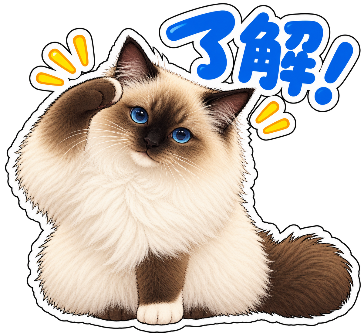 写真から作るオリジナルLINEスタンプ｜8個セット