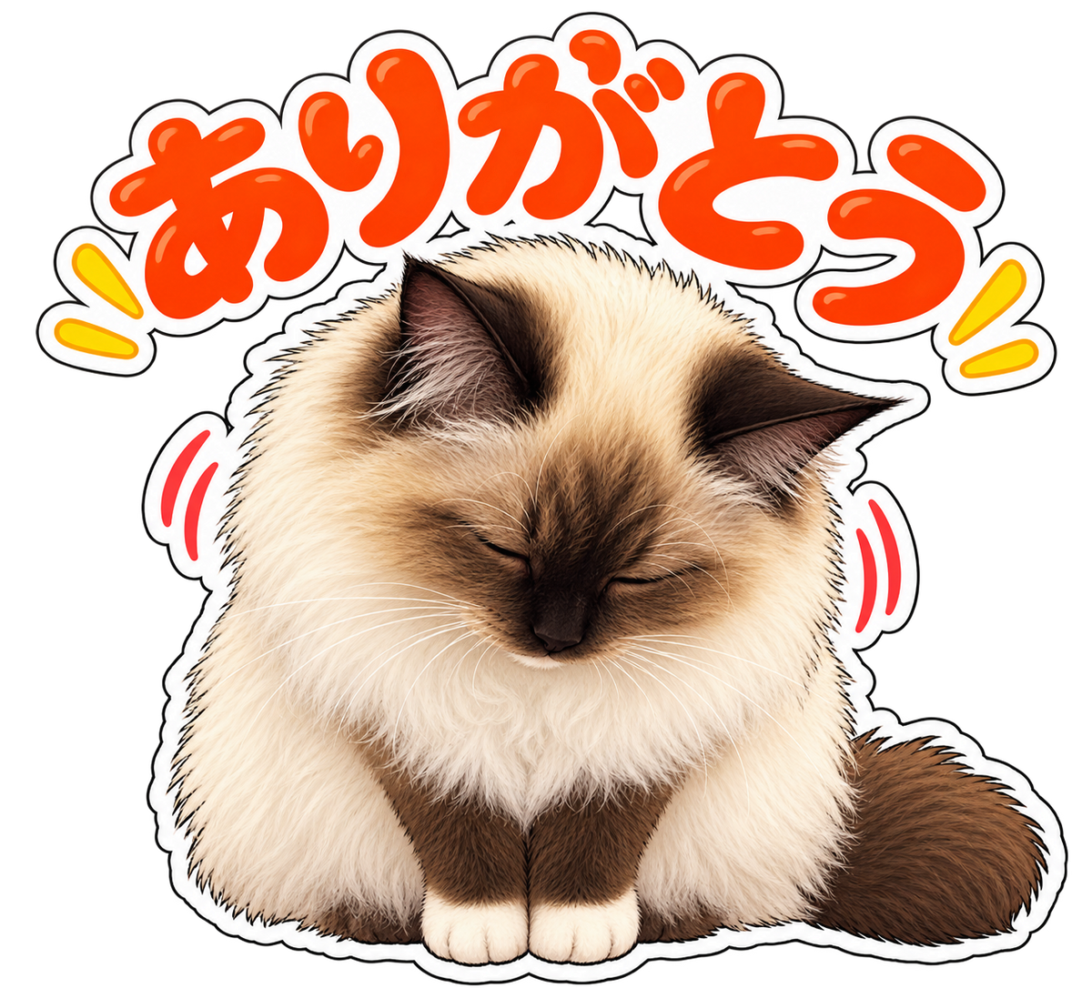 写真から作るオリジナルLINEスタンプ｜8個セット